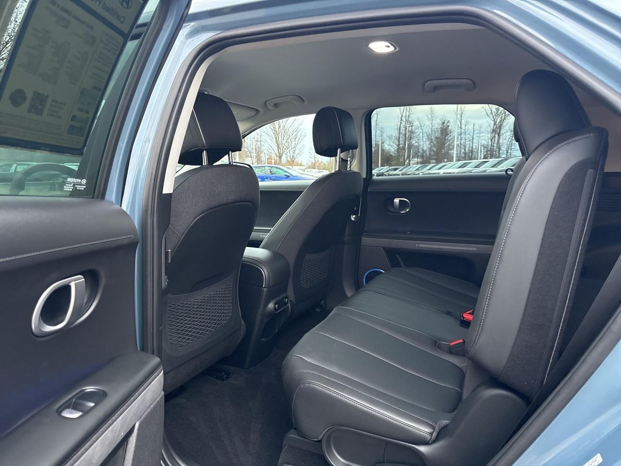 2023 Hyundai IONIQ 5 SEL Chantilly VA