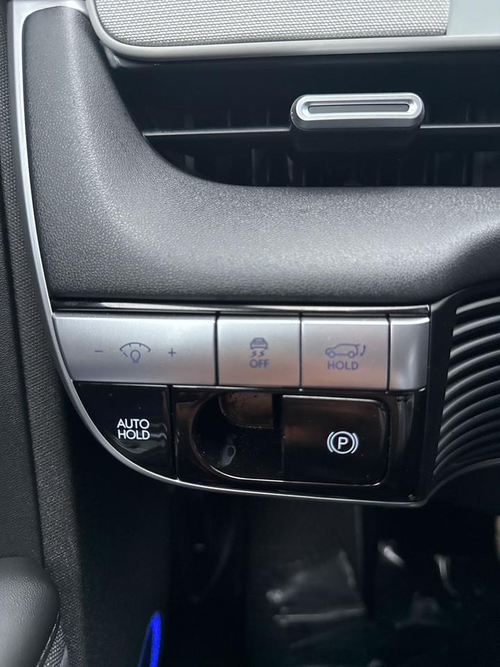 2023 Hyundai IONIQ 5 SEL Chantilly VA