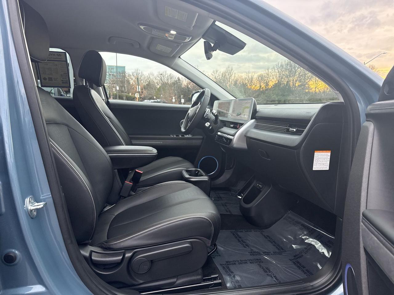 2023 Hyundai IONIQ 5 SEL Chantilly VA