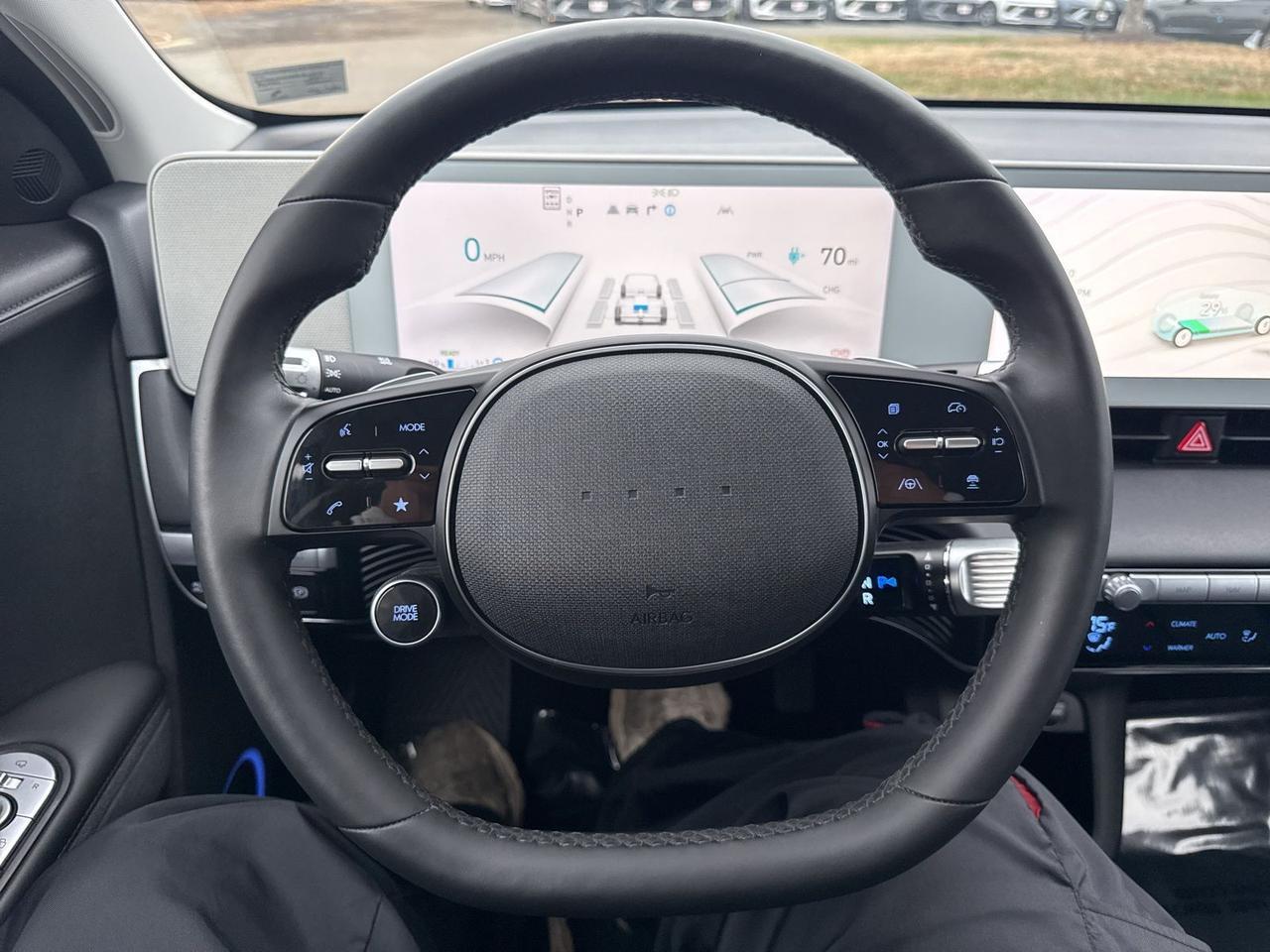 2023 Hyundai IONIQ 5 SEL Chantilly VA