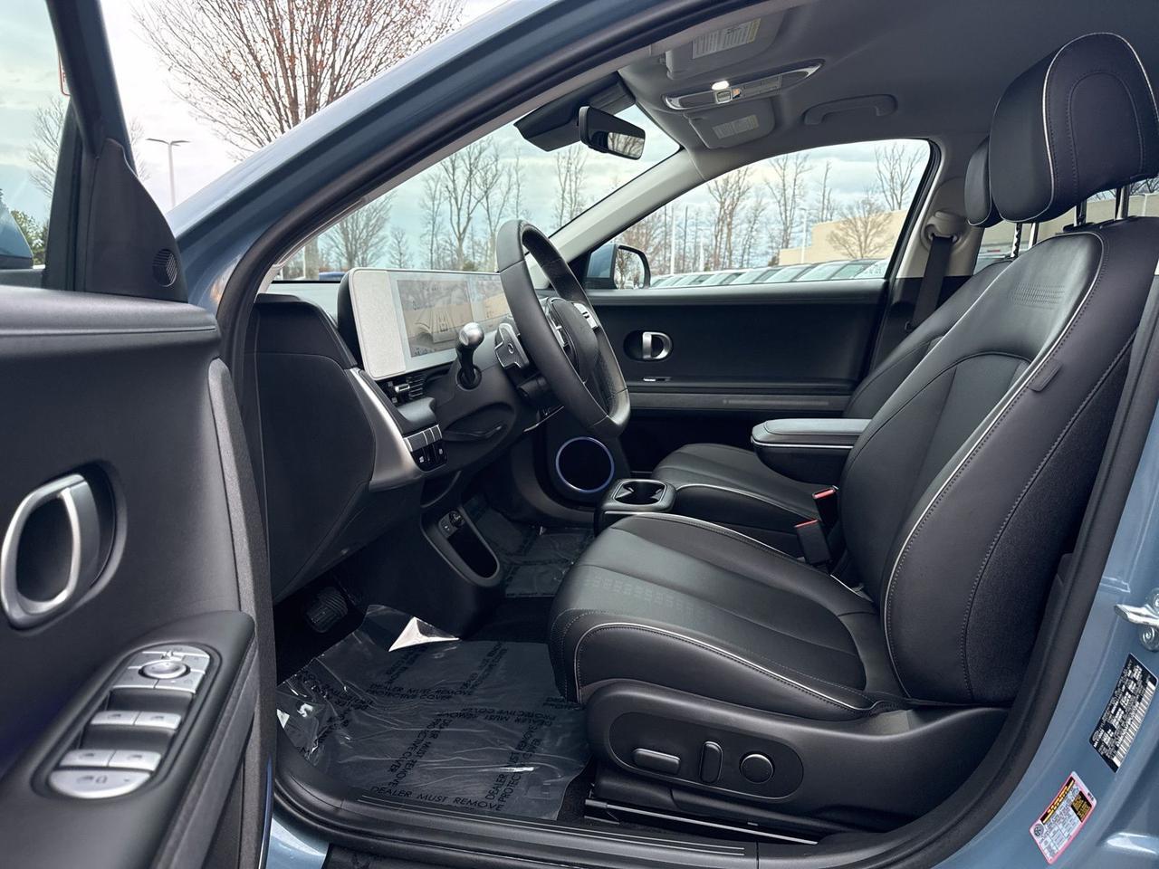 2023 Hyundai IONIQ 5 SEL Chantilly VA