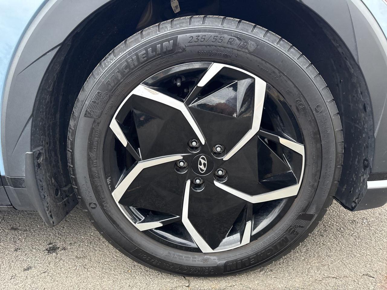 2023 Hyundai IONIQ 5 SEL Chantilly VA