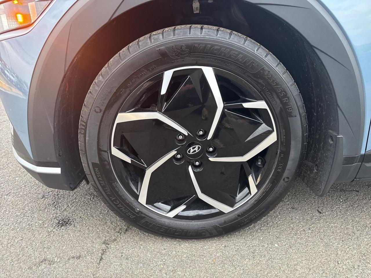 2023 Hyundai IONIQ 5 SEL Chantilly VA