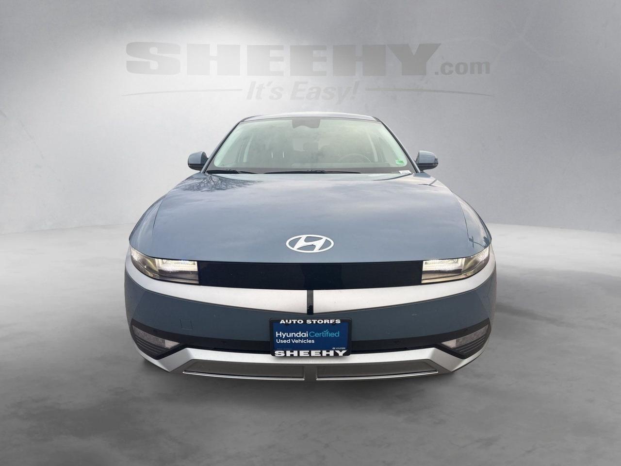 2023 Hyundai IONIQ 5 SEL Chantilly VA