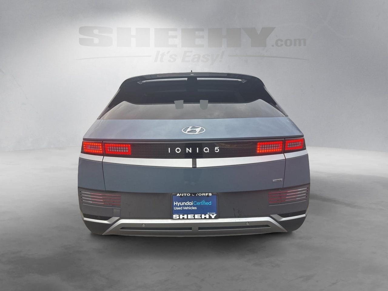 2023 Hyundai IONIQ 5 SEL Chantilly VA