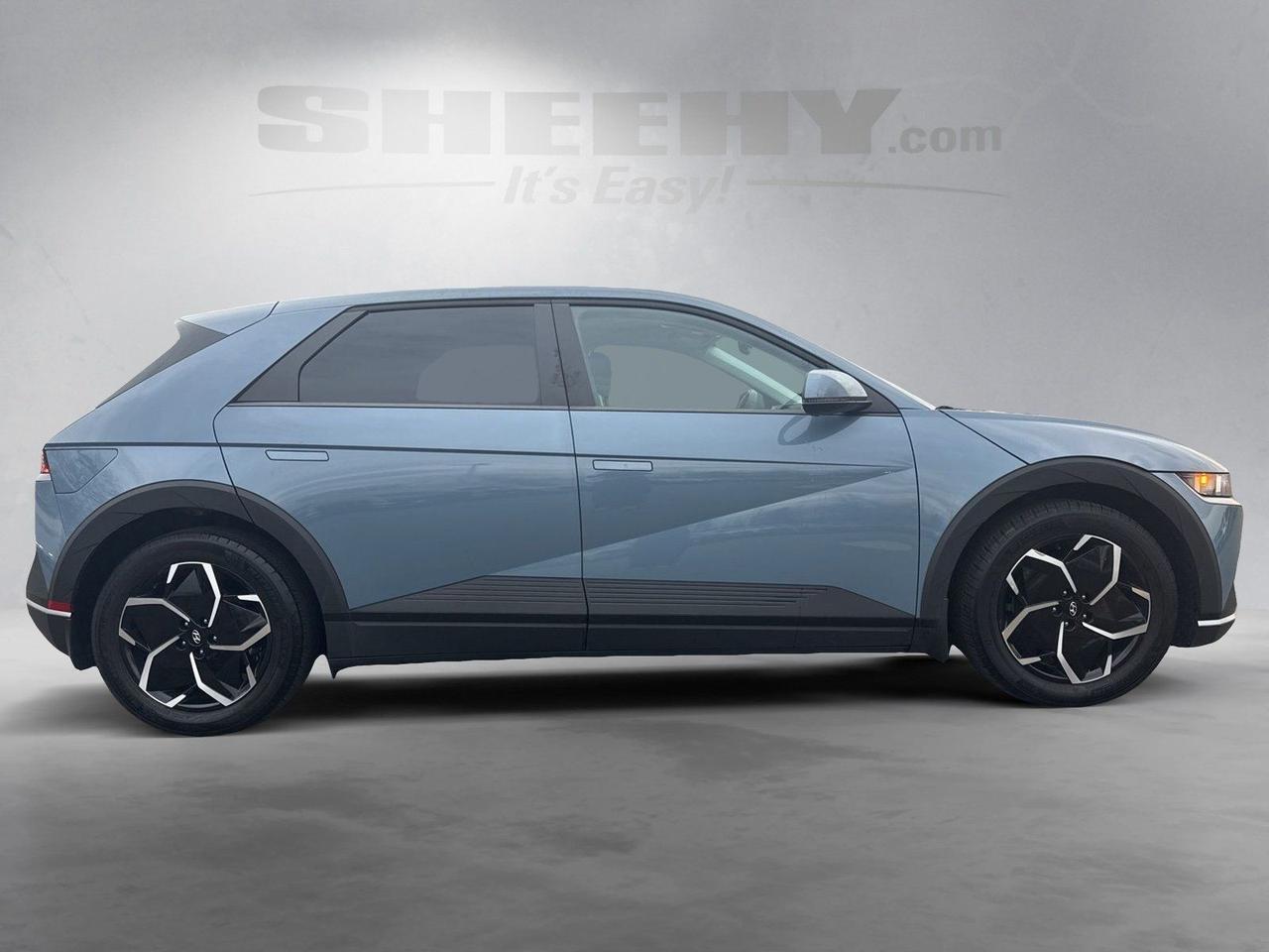 2023 Hyundai IONIQ 5 SEL Chantilly VA