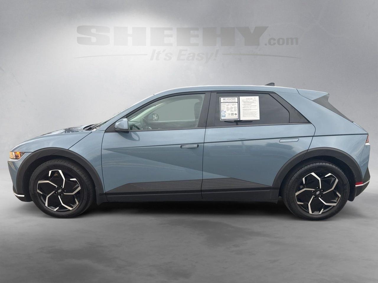 2023 Hyundai IONIQ 5 SEL Chantilly VA