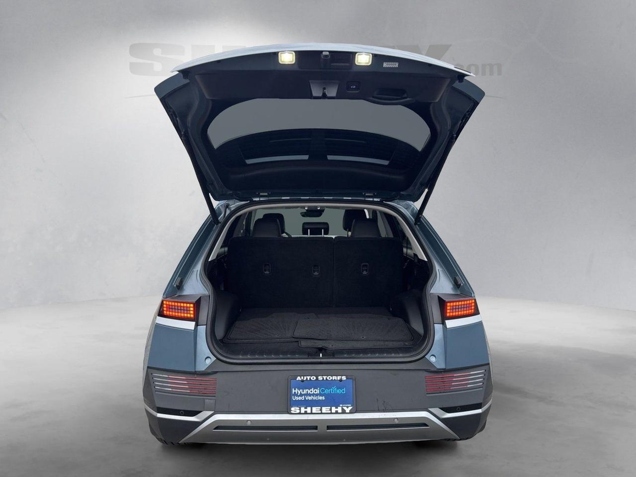 2023 Hyundai IONIQ 5 SEL Chantilly VA