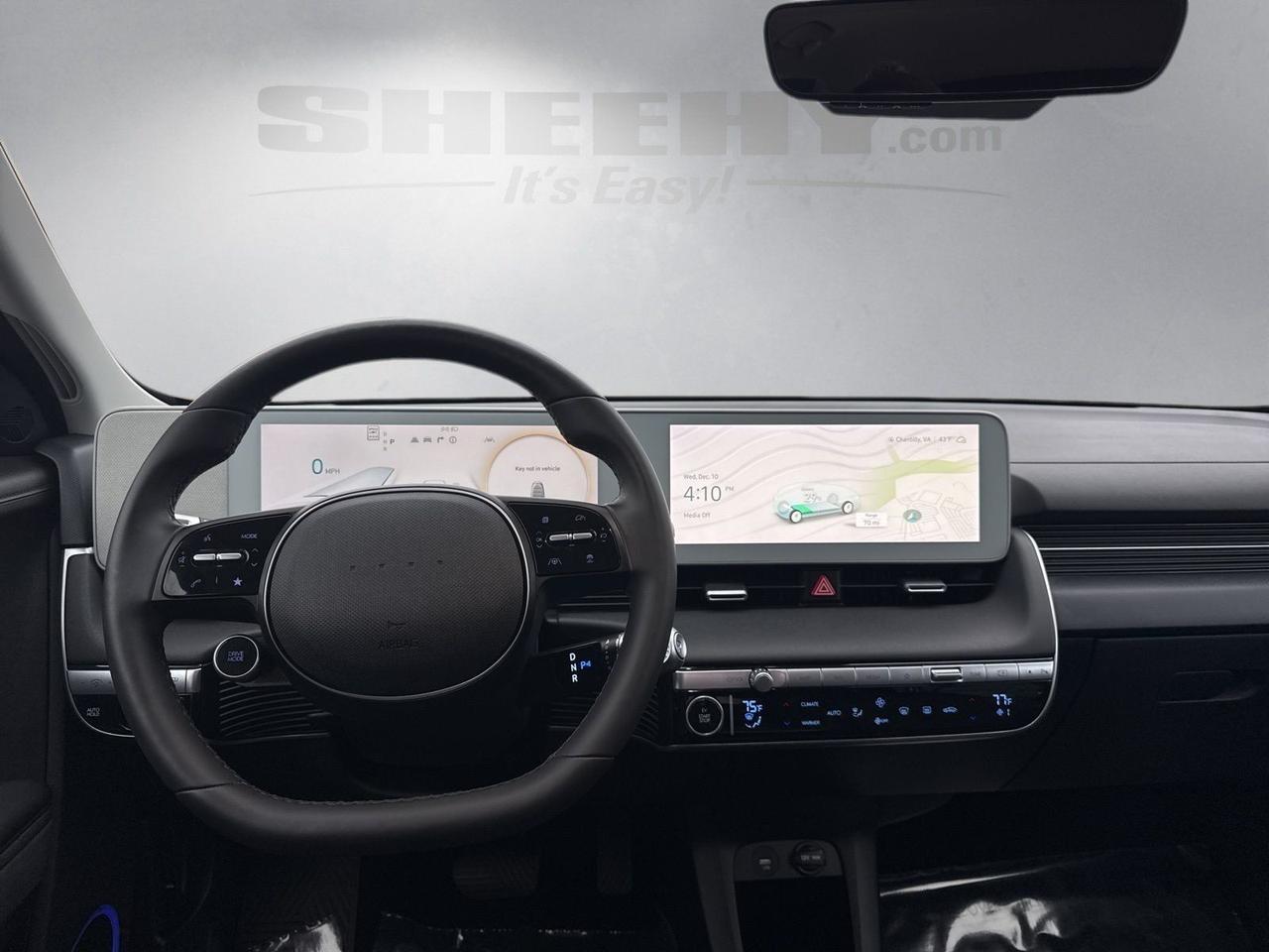 2023 Hyundai IONIQ 5 SEL Chantilly VA