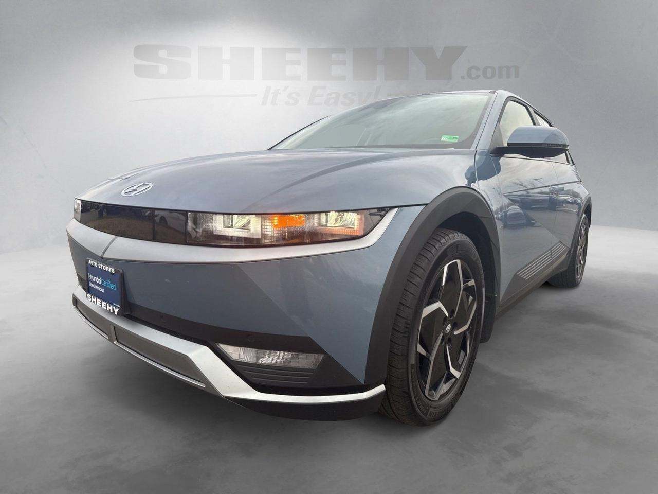 2023 Hyundai IONIQ 5 SEL Chantilly VA