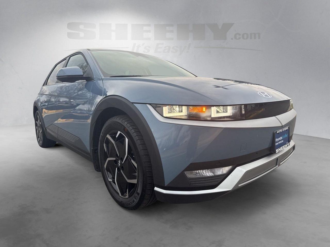 2023 Hyundai IONIQ 5 SEL Chantilly VA