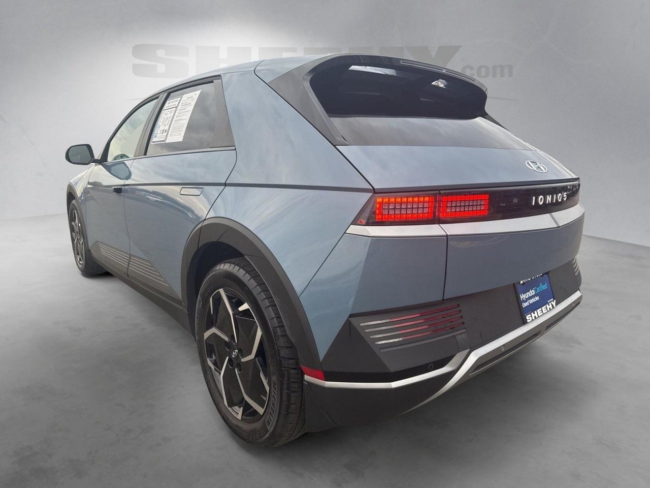 2023 Hyundai IONIQ 5 SEL Chantilly VA