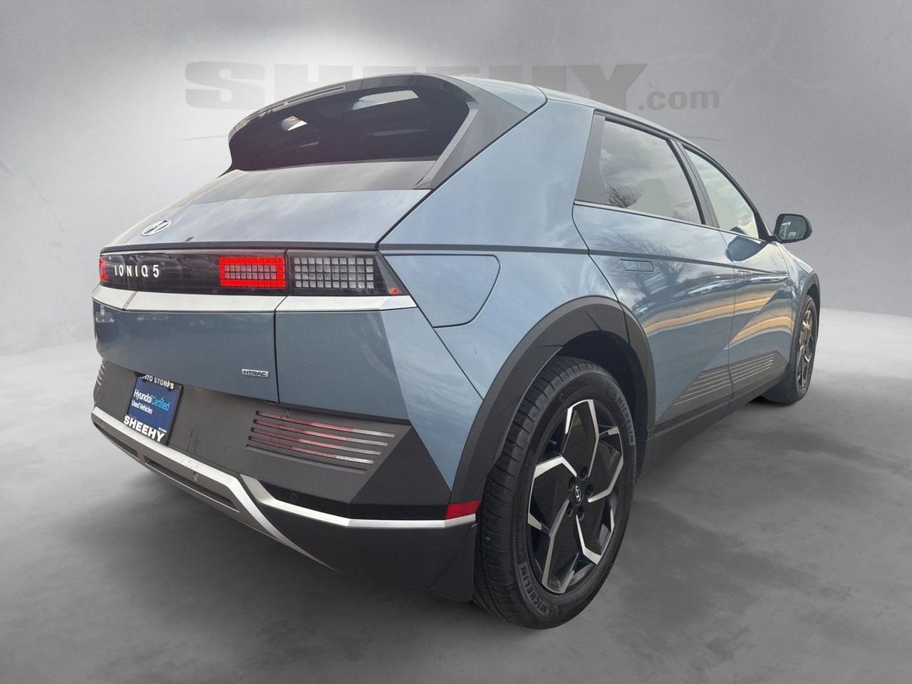 2023 Hyundai IONIQ 5 SEL Chantilly VA