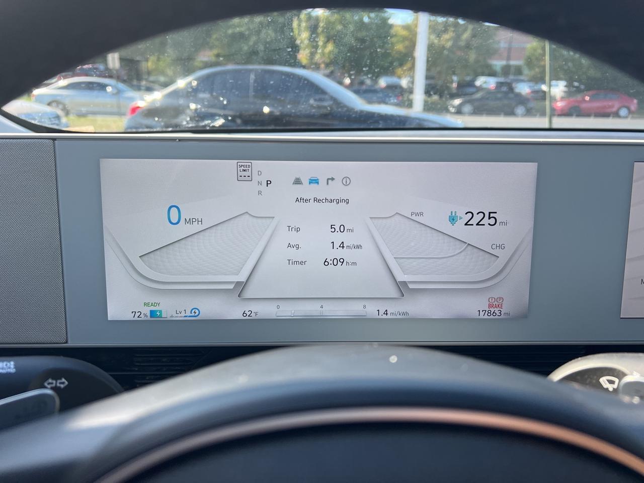 2023 Hyundai IONIQ 5 SEL Chantilly VA