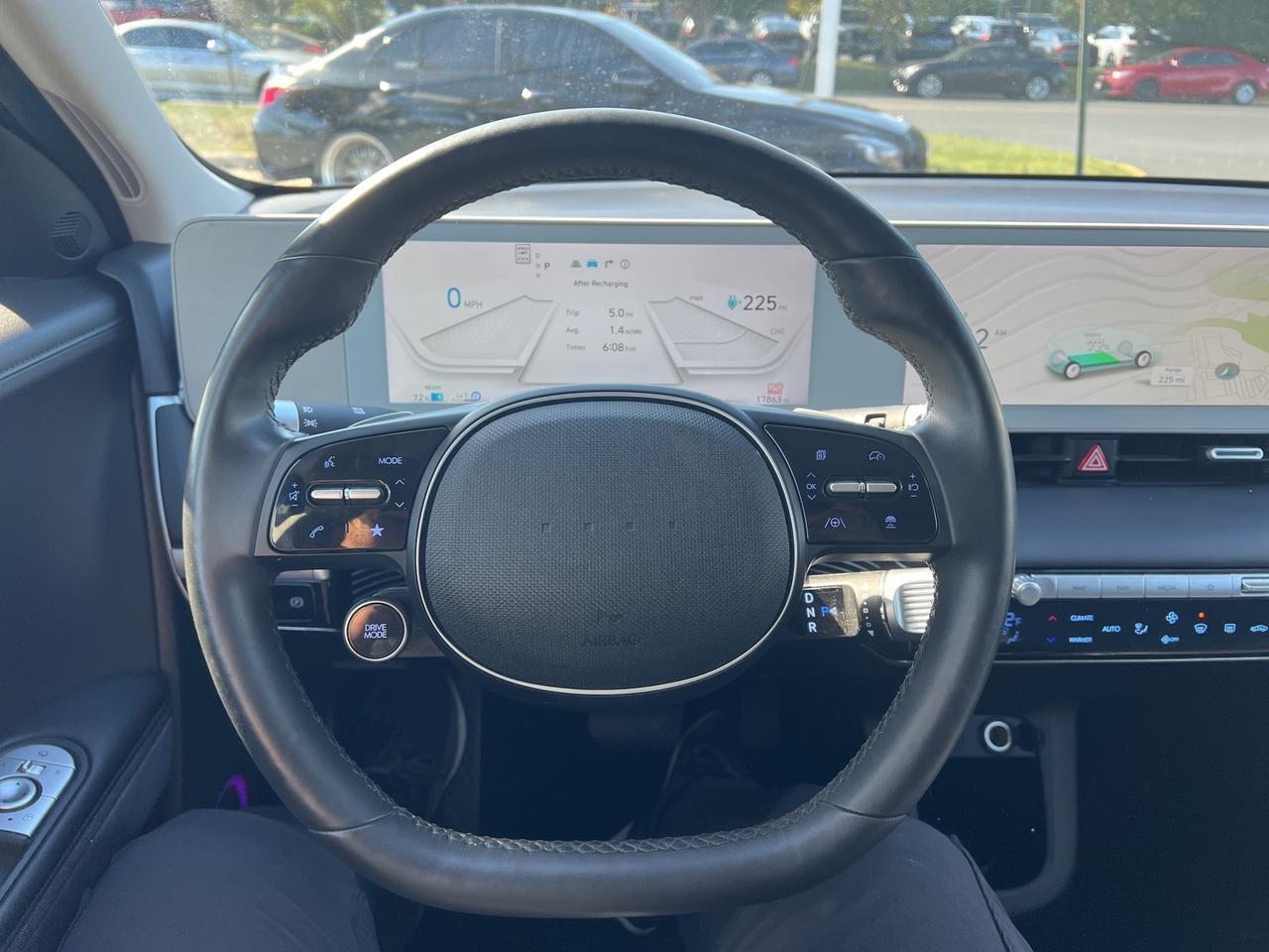 2023 Hyundai IONIQ 5 SEL Chantilly VA
