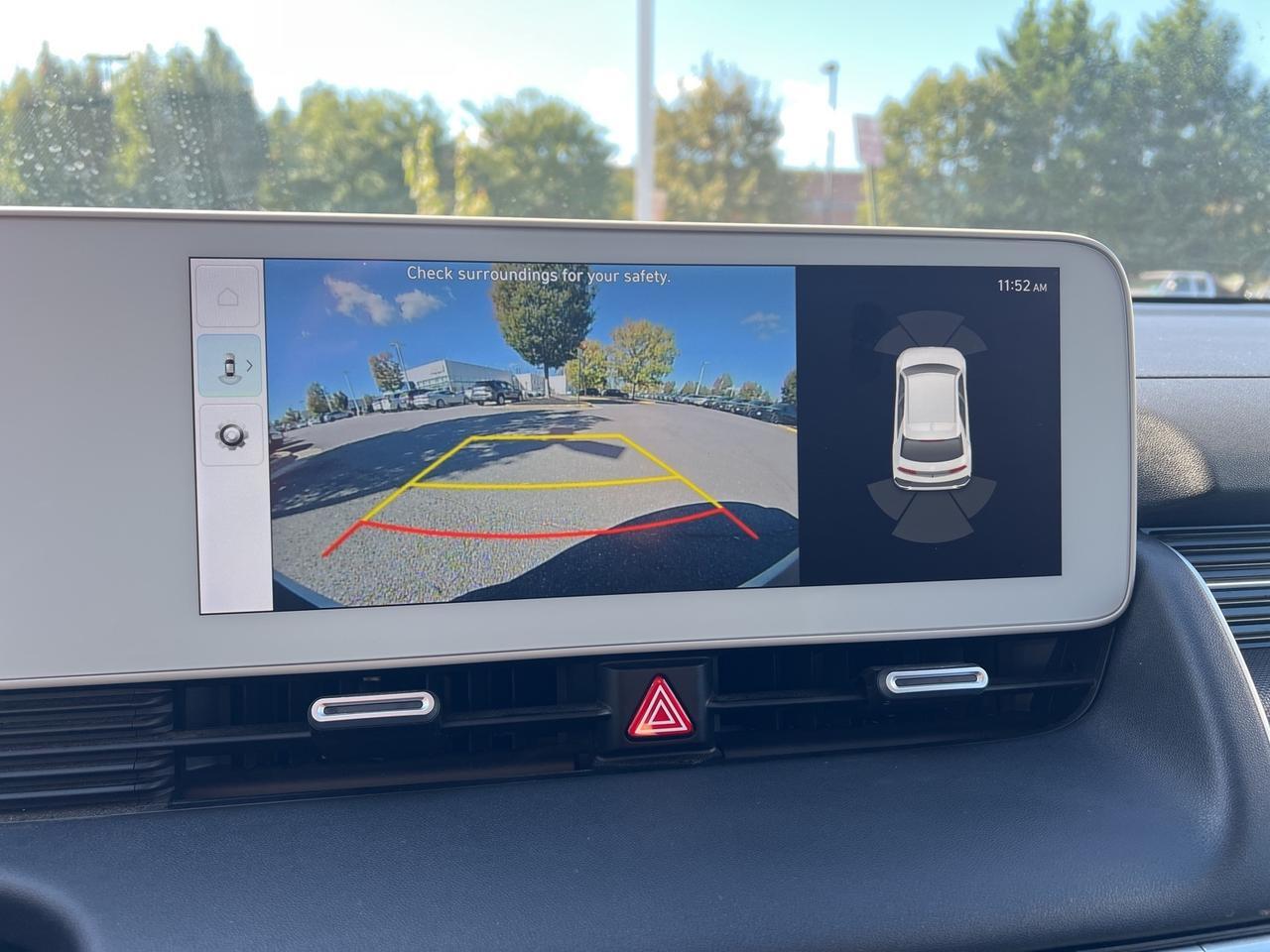 2023 Hyundai IONIQ 5 SEL Chantilly VA