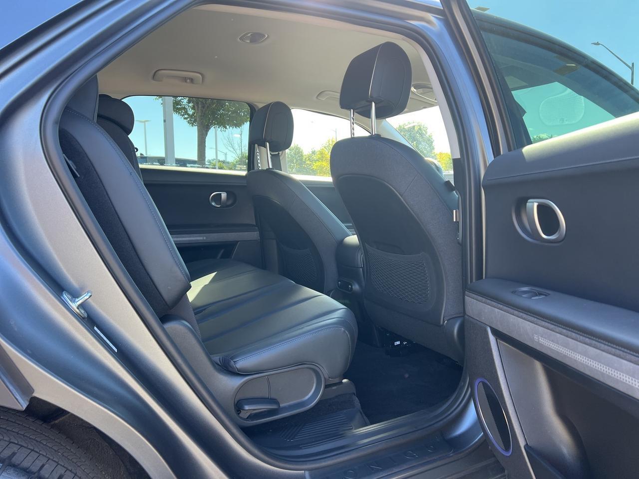 2023 Hyundai IONIQ 5 SEL Chantilly VA