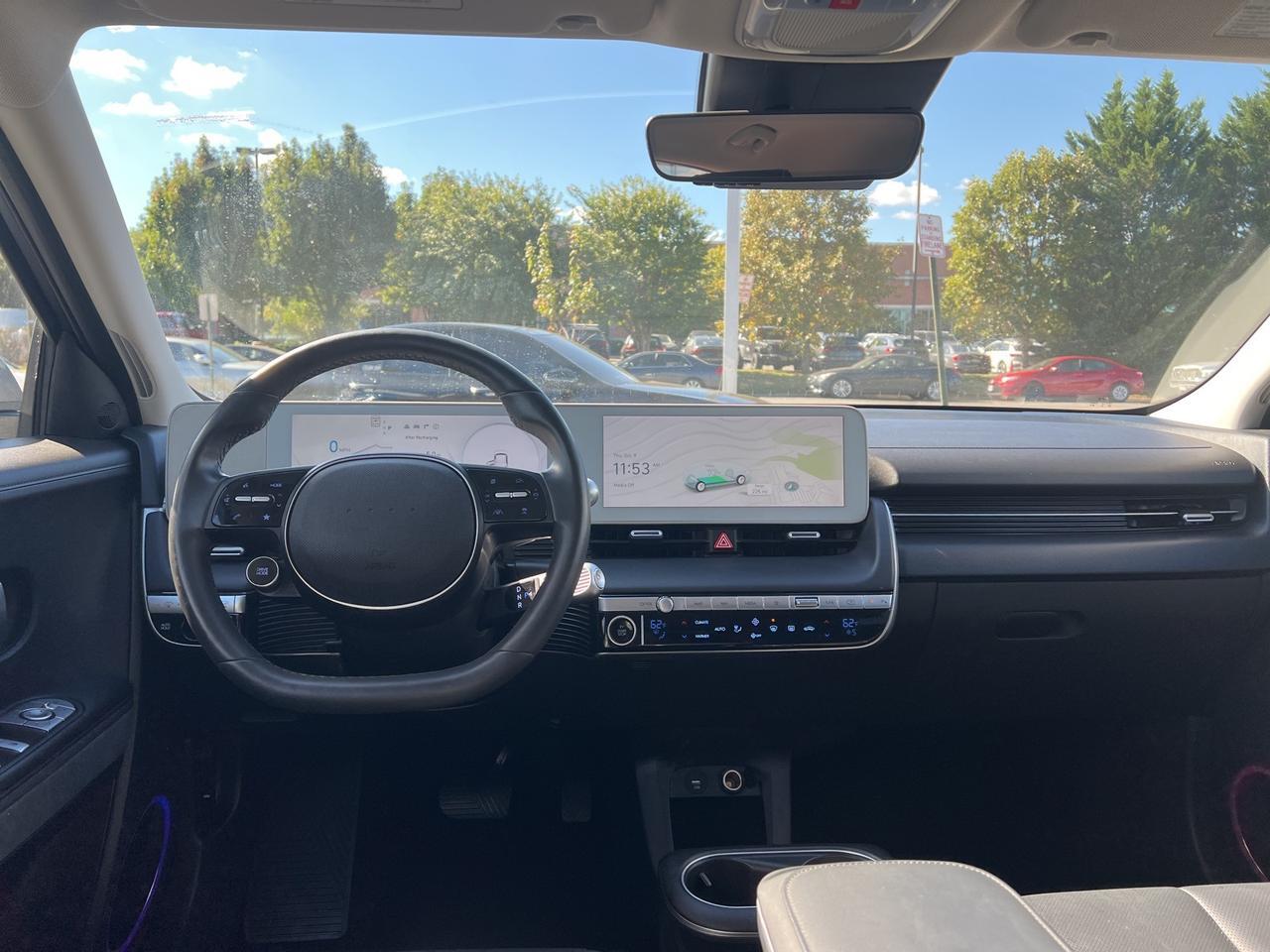 2023 Hyundai IONIQ 5 SEL Chantilly VA