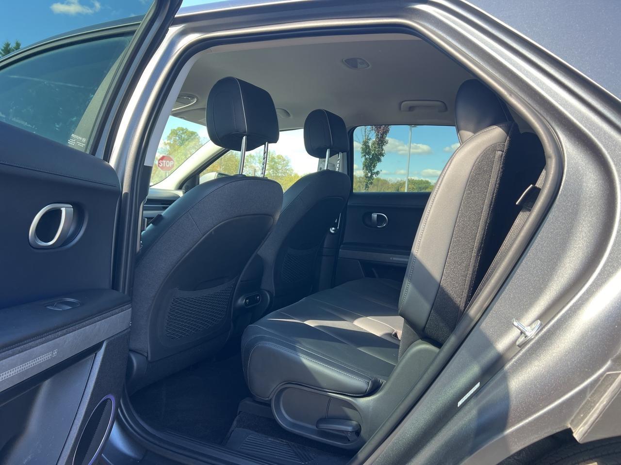 2023 Hyundai IONIQ 5 SEL Chantilly VA