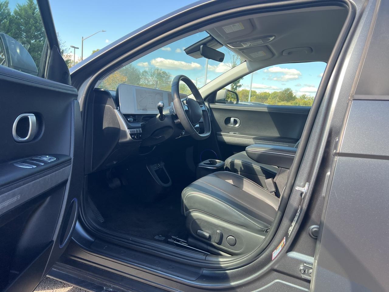 2023 Hyundai IONIQ 5 SEL Chantilly VA