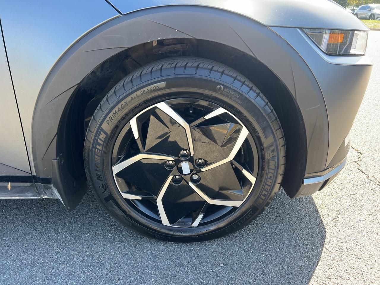 2023 Hyundai IONIQ 5 SEL Chantilly VA