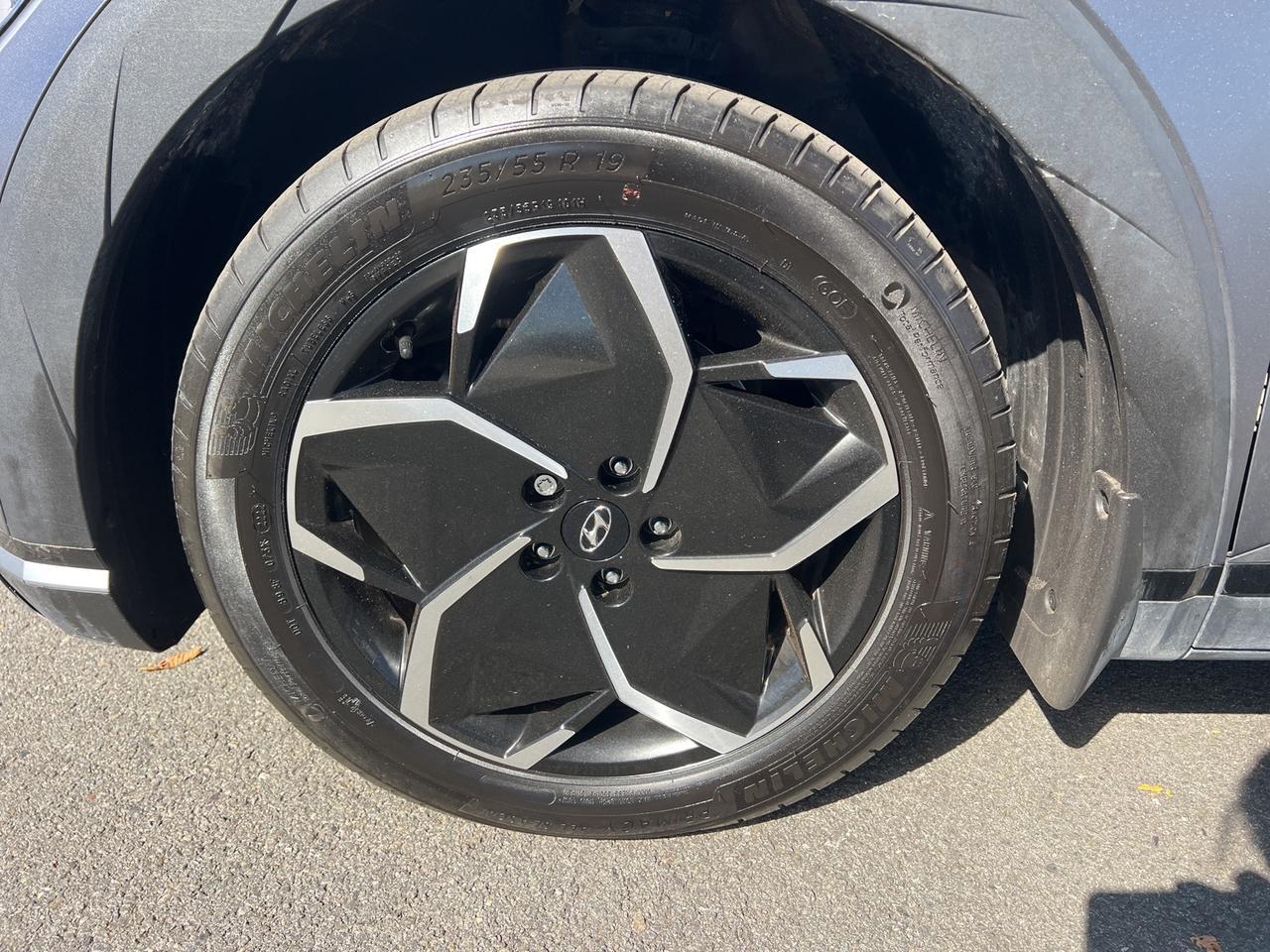 2023 Hyundai IONIQ 5 SEL Chantilly VA