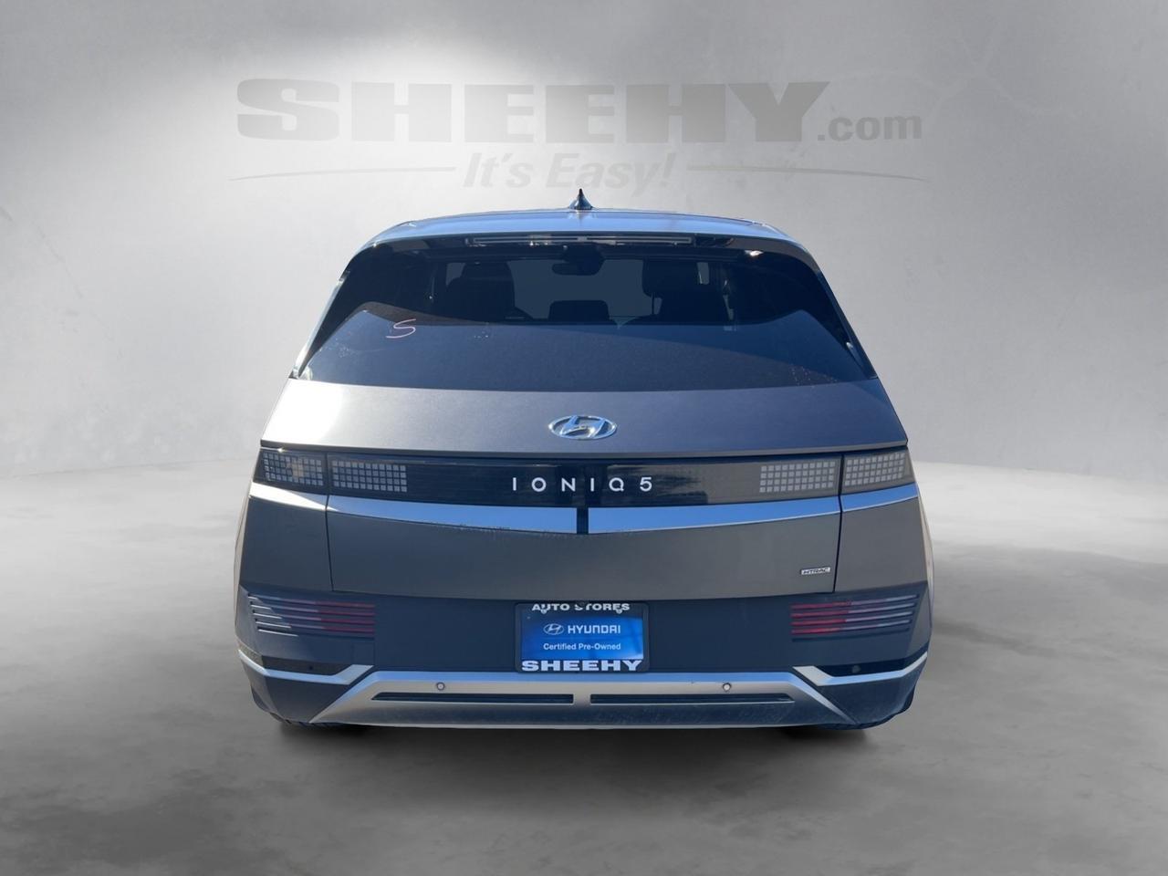 2023 Hyundai IONIQ 5 SEL Chantilly VA