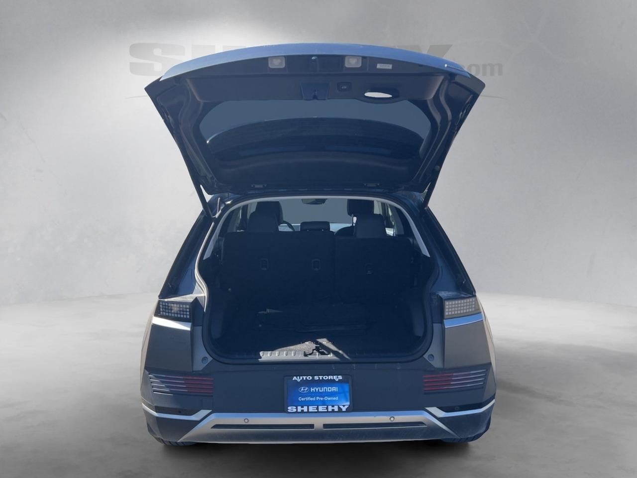 2023 Hyundai IONIQ 5 SEL Chantilly VA