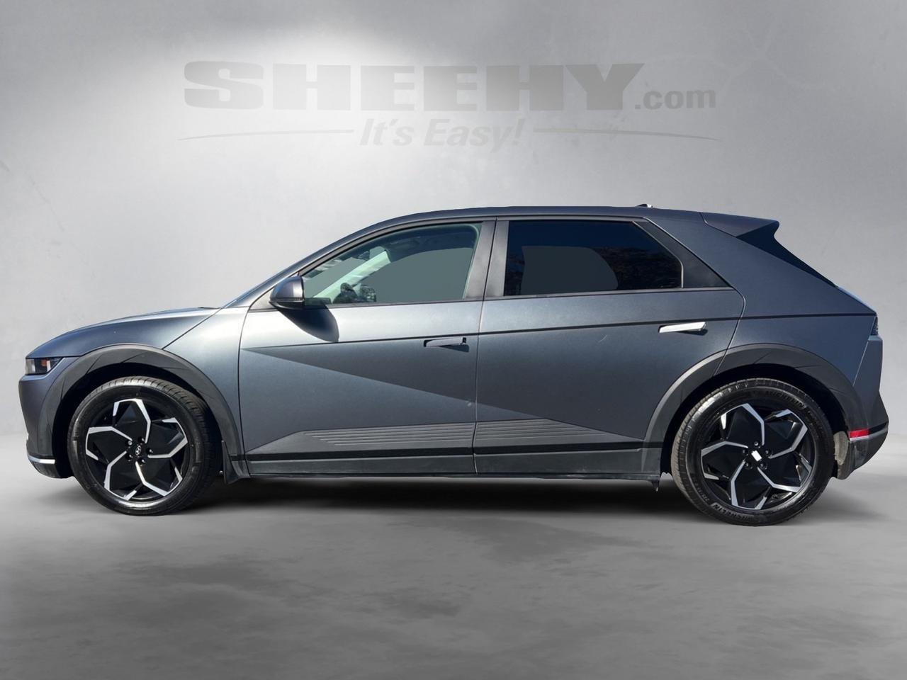 2023 Hyundai IONIQ 5 SEL Chantilly VA