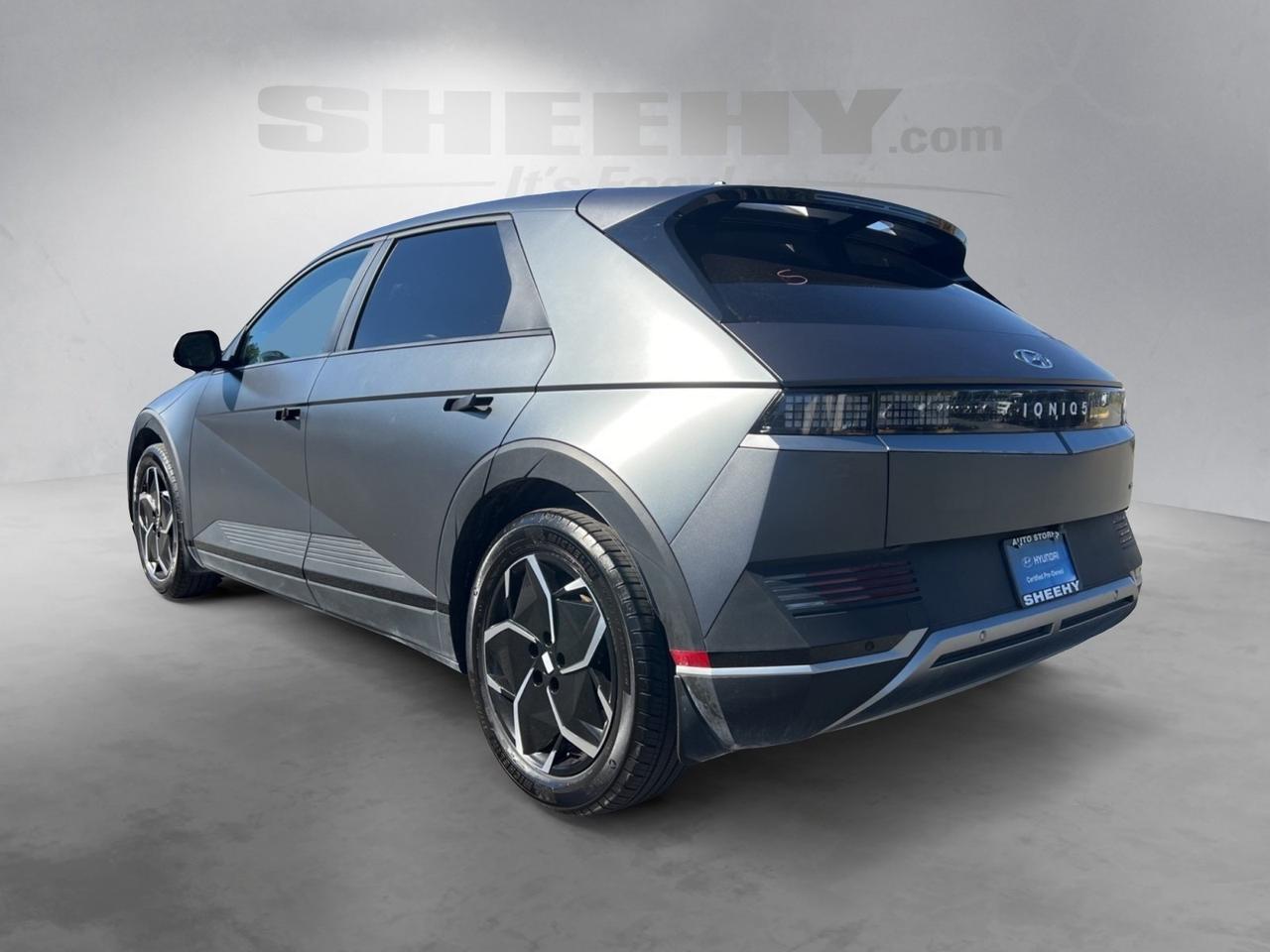 2023 Hyundai IONIQ 5 SEL Chantilly VA