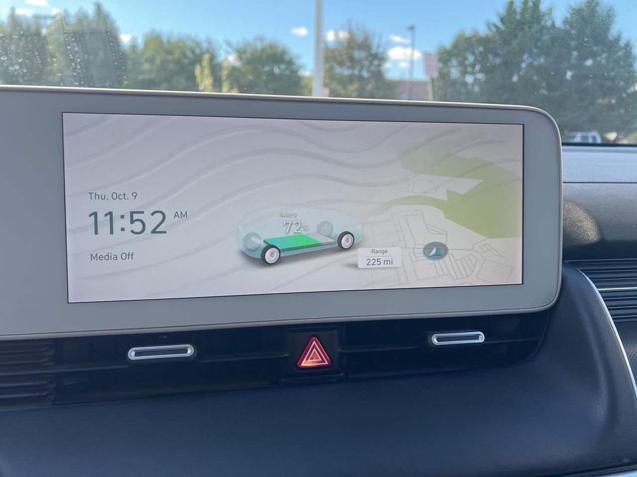2023 Hyundai IONIQ 5 SEL Chantilly VA