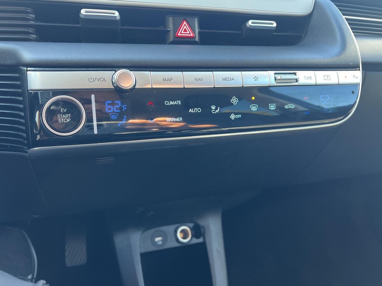 2023 Hyundai IONIQ 5 SEL Chantilly VA