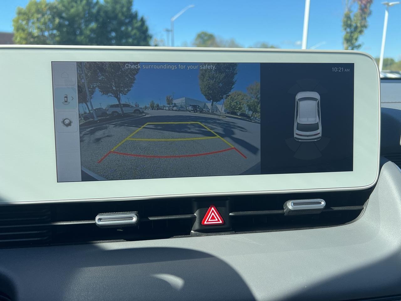 2023 Hyundai IONIQ 5 SEL Chantilly VA