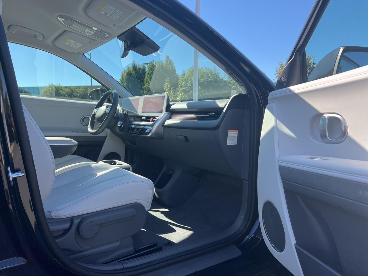 2023 Hyundai IONIQ 5 SEL Chantilly VA