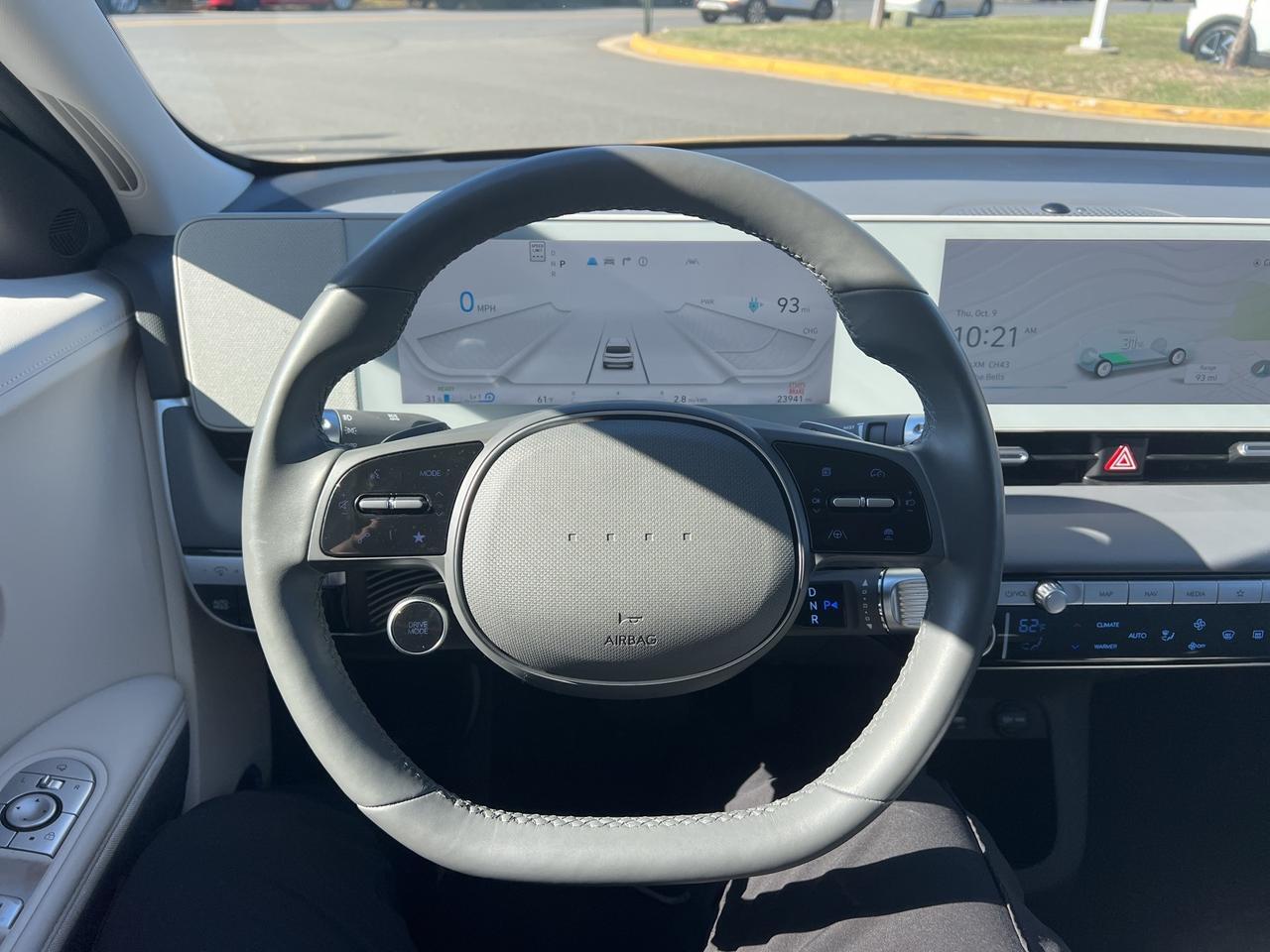 2023 Hyundai IONIQ 5 SEL Chantilly VA