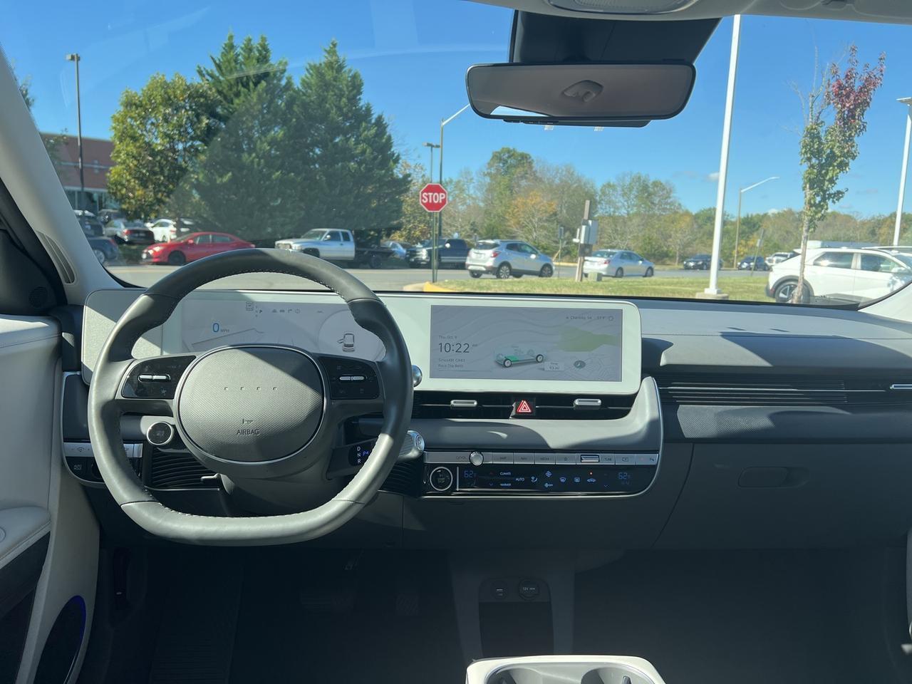 2023 Hyundai IONIQ 5 SEL Chantilly VA