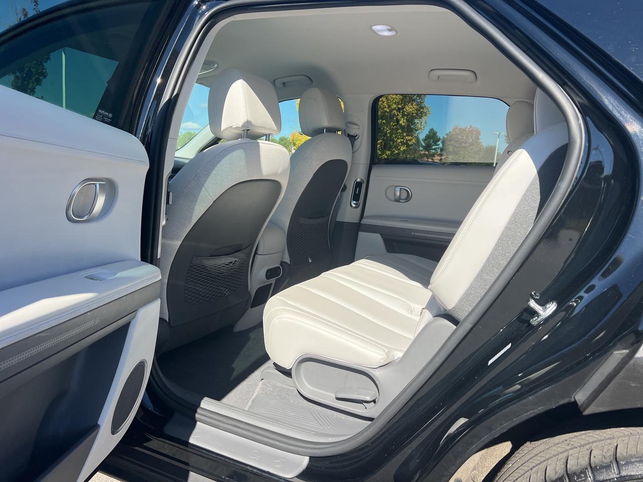 2023 Hyundai IONIQ 5 SEL Chantilly VA