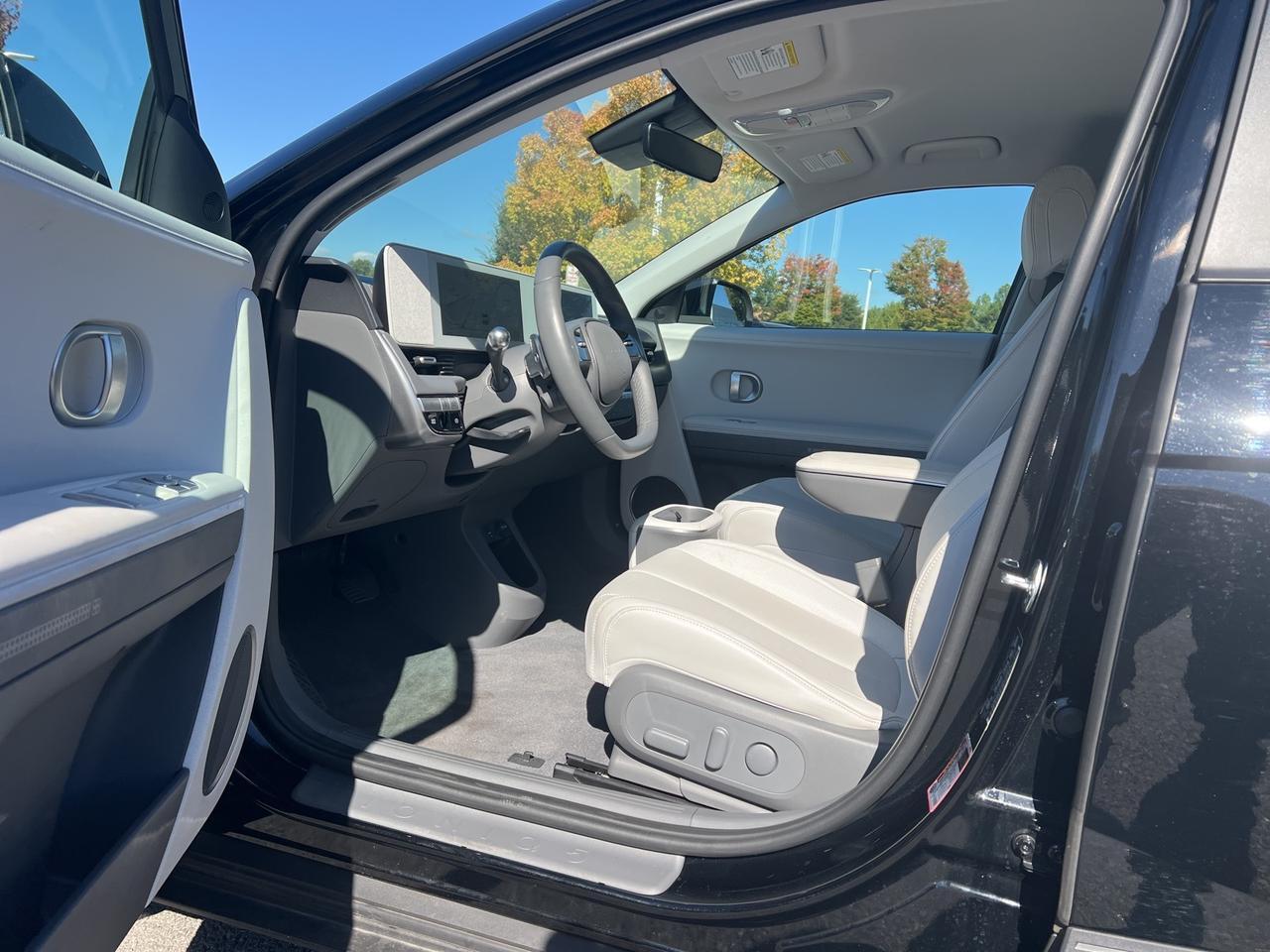 2023 Hyundai IONIQ 5 SEL Chantilly VA
