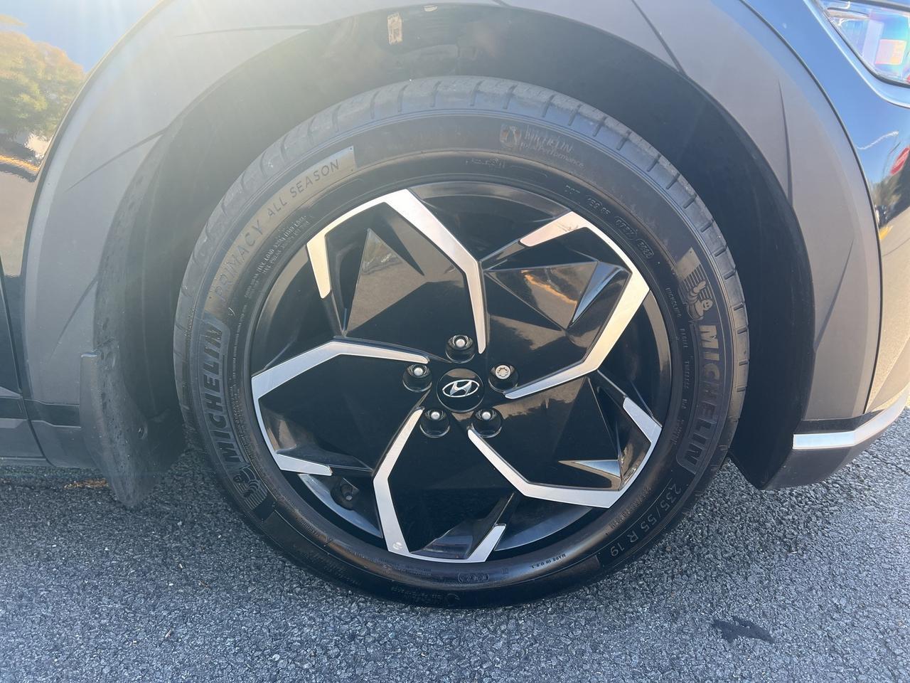 2023 Hyundai IONIQ 5 SEL Chantilly VA