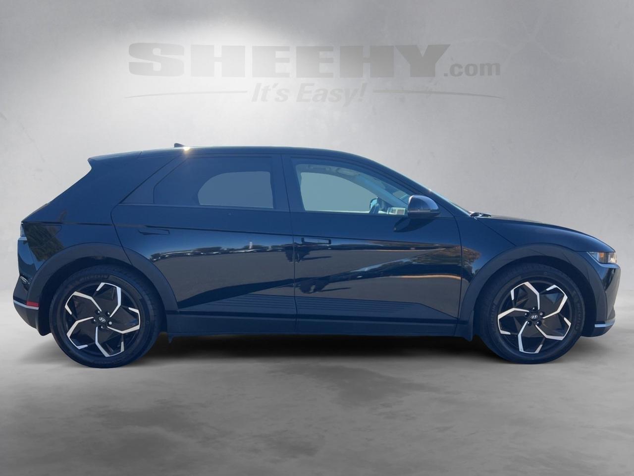 2023 Hyundai IONIQ 5 SEL Chantilly VA