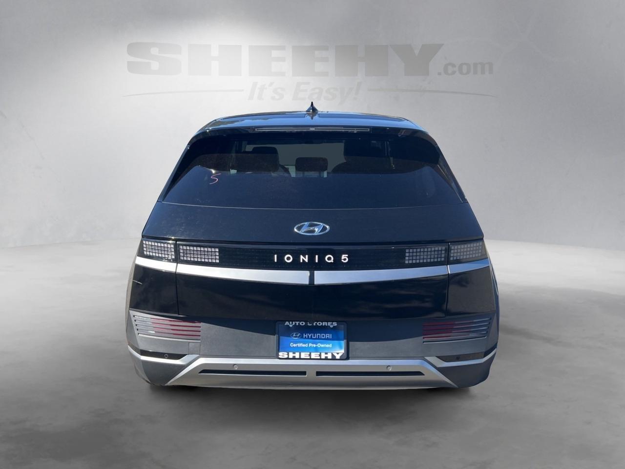 2023 Hyundai IONIQ 5 SEL Chantilly VA