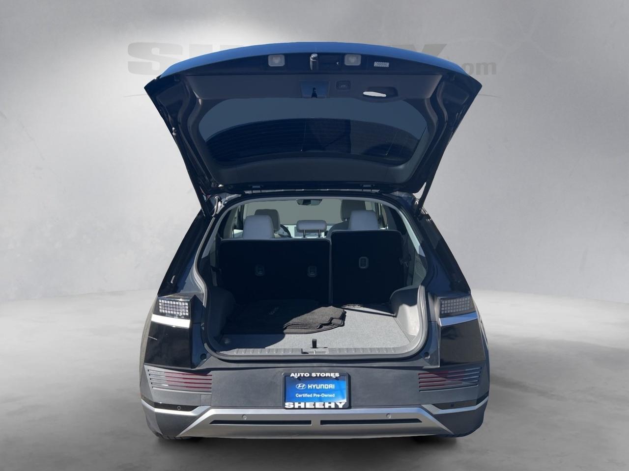 2023 Hyundai IONIQ 5 SEL Chantilly VA