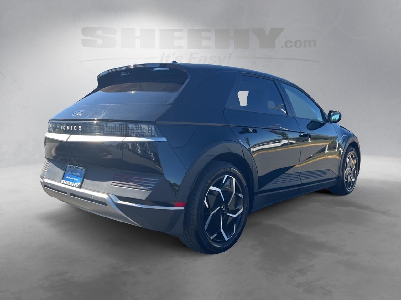 2023 Hyundai IONIQ 5 SEL Chantilly VA