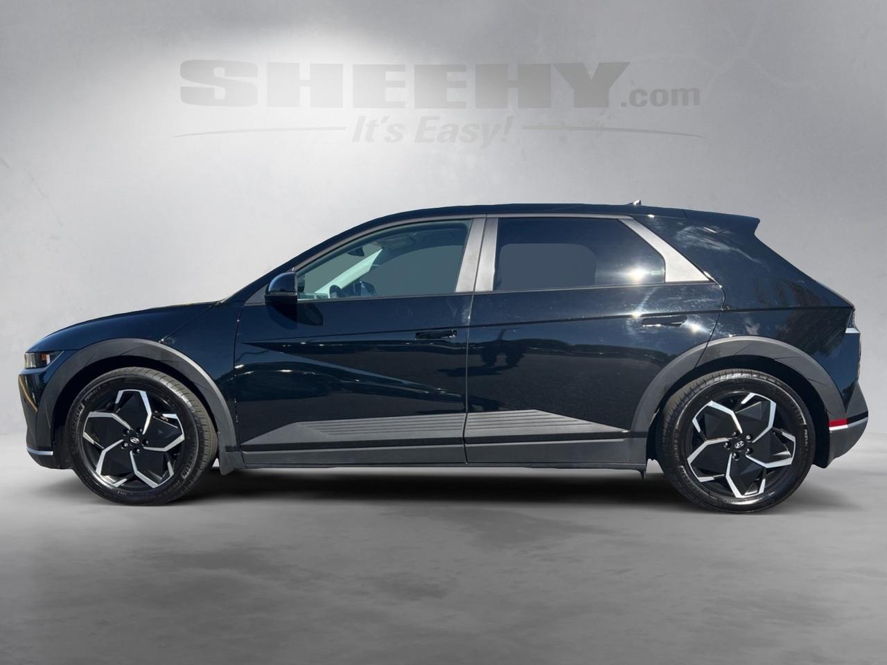 2023 Hyundai IONIQ 5 SEL Chantilly VA