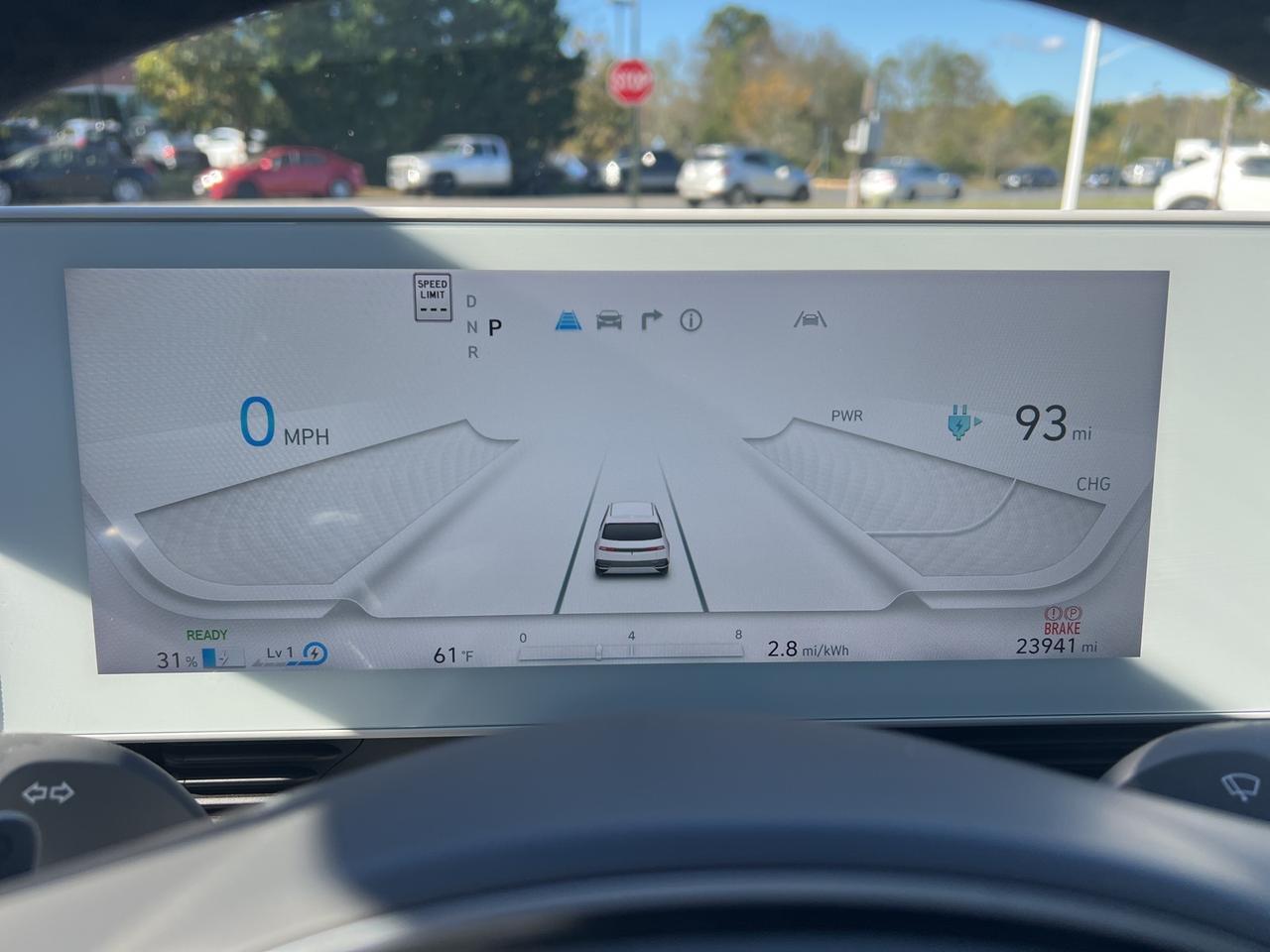 2023 Hyundai IONIQ 5 SEL Chantilly VA