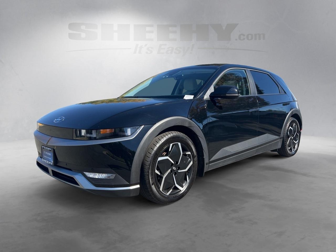 2023 Hyundai IONIQ 5 SEL Chantilly VA