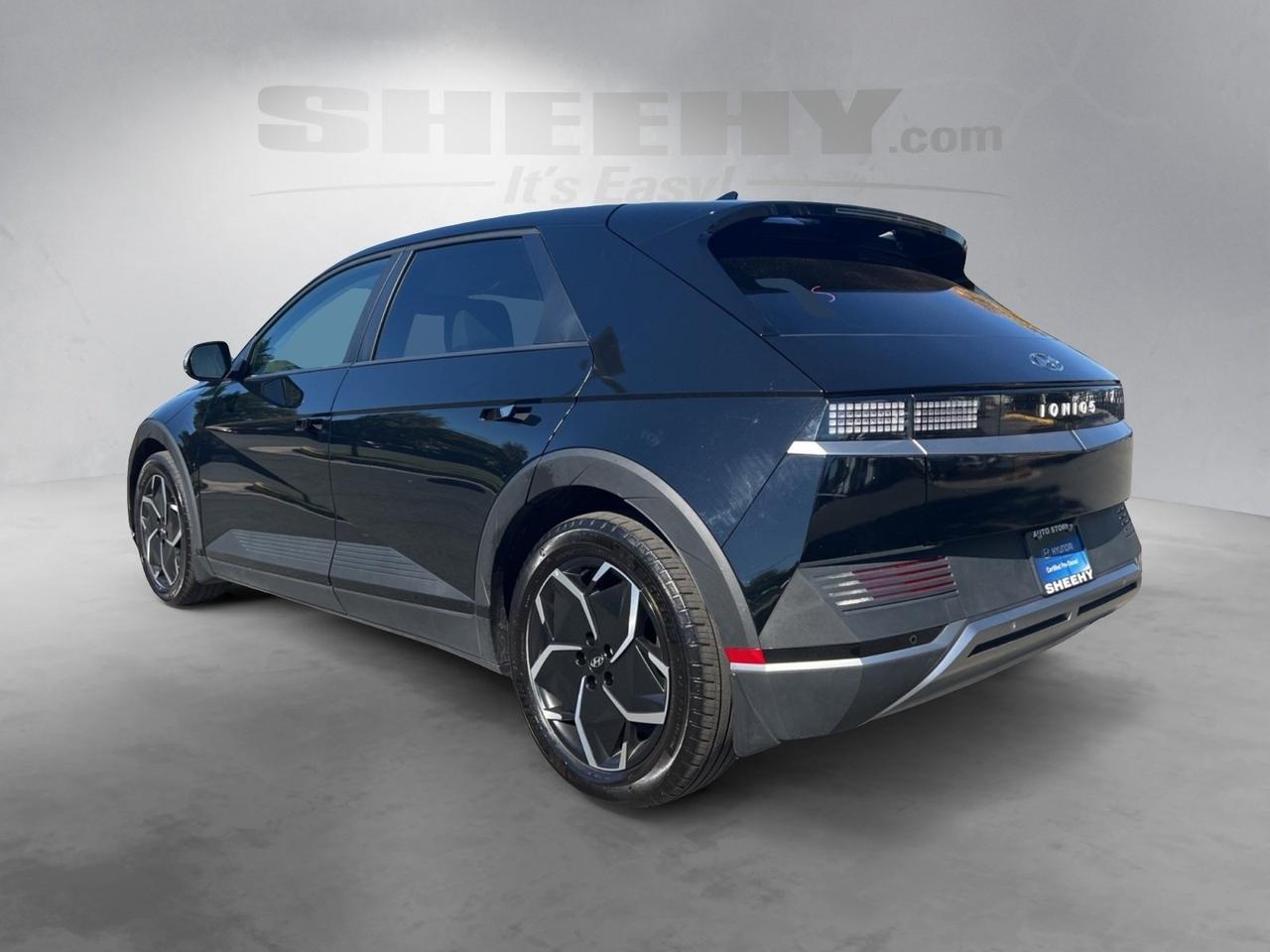 2023 Hyundai IONIQ 5 SEL Chantilly VA