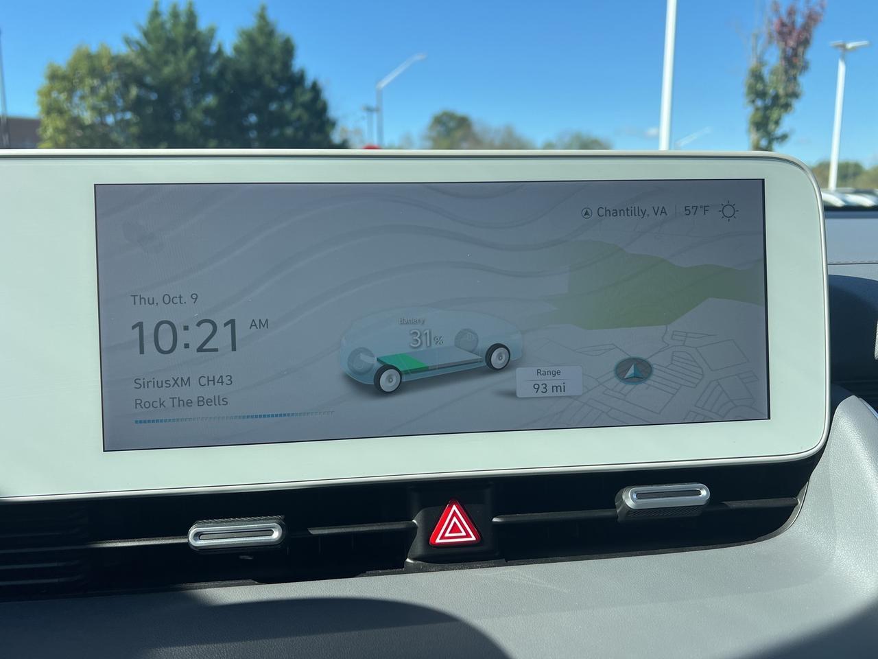 2023 Hyundai IONIQ 5 SEL Chantilly VA