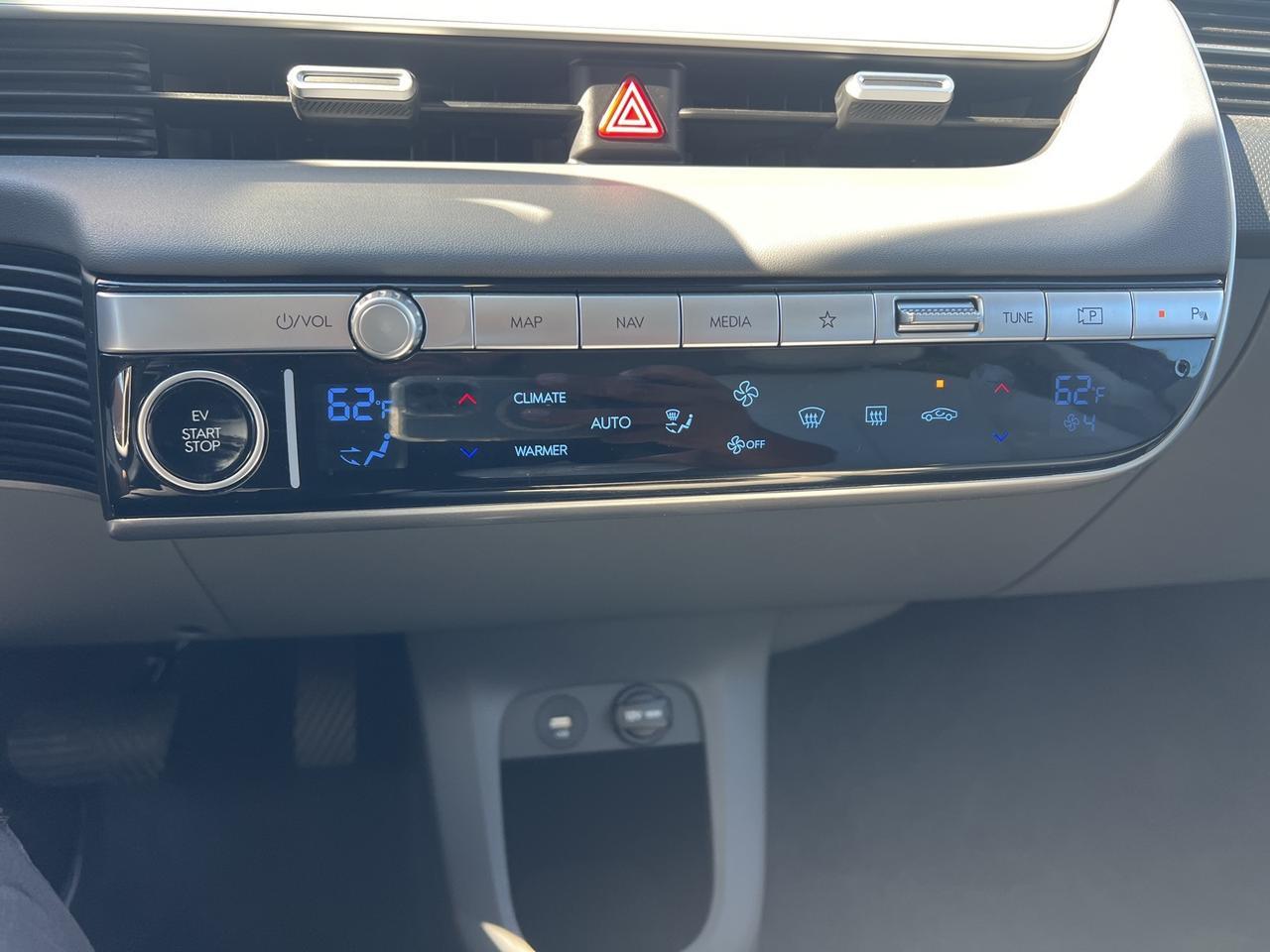 2023 Hyundai IONIQ 5 SEL Chantilly VA