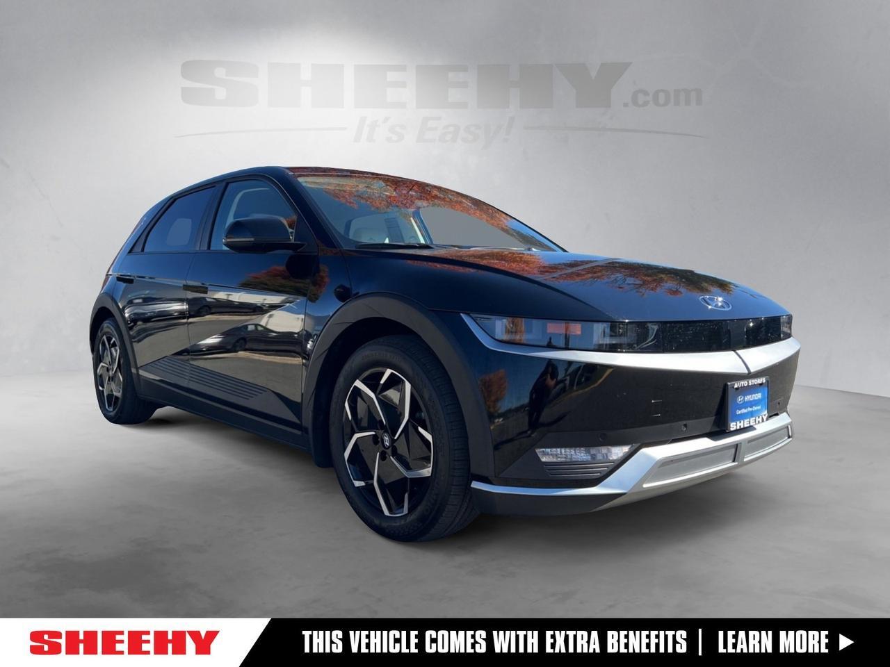 2023 Hyundai IONIQ 5